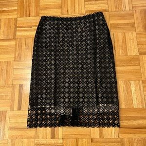 Max Azria Skirt